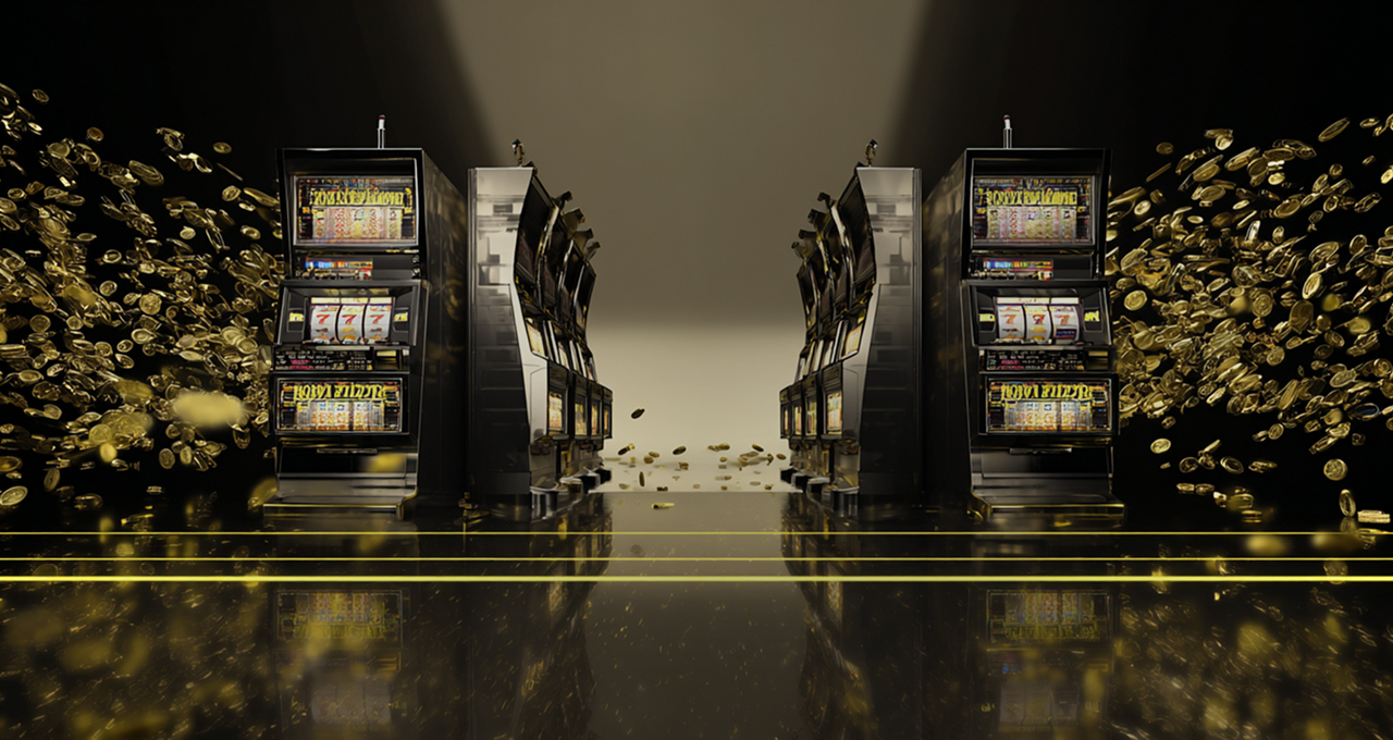 Vulkan Vegas