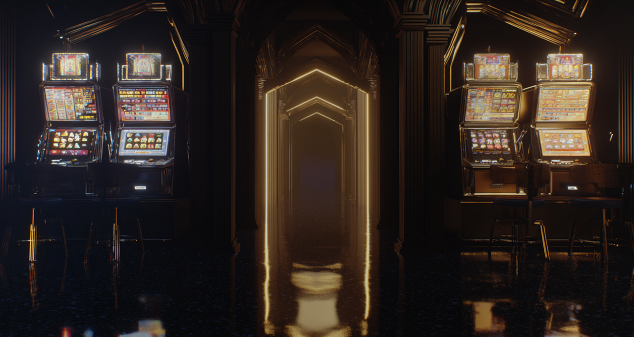 Vulkan Vegas